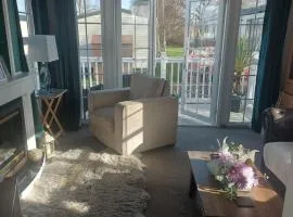 Our Little Escape Pool and Gym