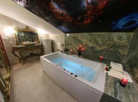 Kamin Wellness Studio, Hotel in Sarajevo
