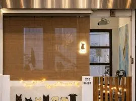 拉瓦宅 輕旅店 - Lawa House #僅接待18-35歲青年旅人#Only for aged 18-35