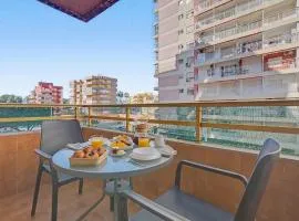 Apartamento en Cullera