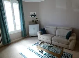 La Maison d Yvré charme et calme près du Mans