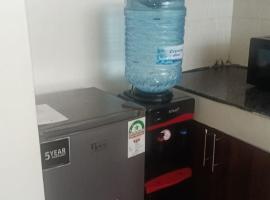 Thika town Comfort Homes, hotel i Thika