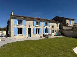 27 - Traditional French Gite