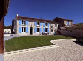 27 - Traditional French Gite