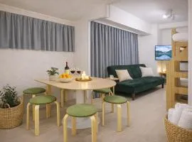 URBAN CABIN - City Center & Free Parking