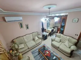 Kayla Apartment Permet