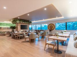 Fairfield by Marriott Medellin Sabaneta, hotel en Medellín