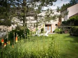 Petite Maison Bord De Rivière