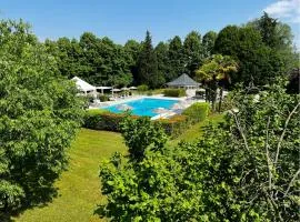 Hotel Villa Patriarca