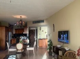 Mediterranean Caribbean View Village