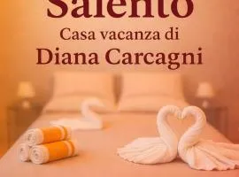 Salento - Casa vacanza di Diana Carcagni
