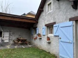 Appartement 4 personnes - Laruns