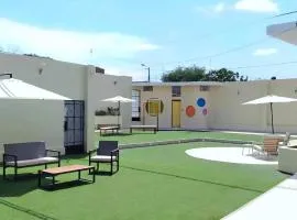 Altitud 620 Calm Boutique Suites in Nazca