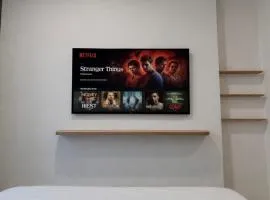 KS Vinhomes Grand Park