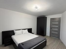 Casa Arven, hotel u gradu Bordeiu