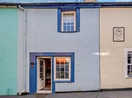 2 Bed in Aberdyfi oc-dy015