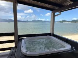 Recanto Pé na Areia SC