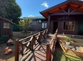 Alojamiento en el centro de la ciudad de Eldorado