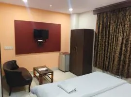 Hotel Castle