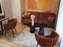 Le "BonLieu" - Annecy Lac & Centre Ville