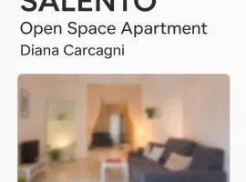 Salento - Casa Vacanza di appartamento open space