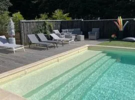 La maison du bois brulée 5