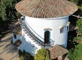 O Moinho de Vale da Mó