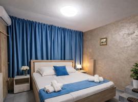 Pensiunea Pelican Relax Tulcea, hotel v destinácii Tulcea