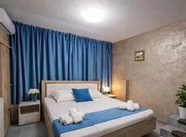 Pensiunea Pelican Relax Tulcea