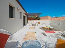 Perla di Gallura - Exclusive retreat 10 min from the sea
