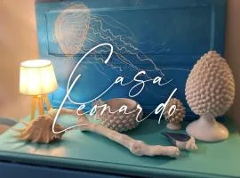 Casa Leonardo
