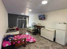 Quinta La Victoria, Hotel in Formosa