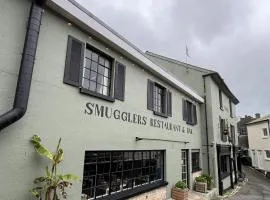 Smugglers Hotel