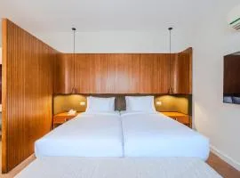 Longchamps l Zamalek l Boutique Hotel with Breakfast