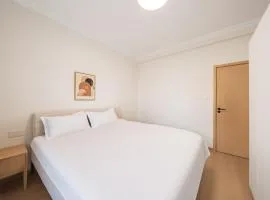 Weekend homestay lujiazui babaiban shanghai