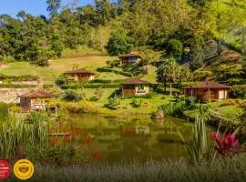 Parador Lumiar Boutique Hotel & Spa