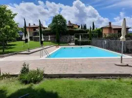 Villette di Contignano