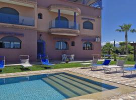 Villa ASLAL, Hotel in Akkara