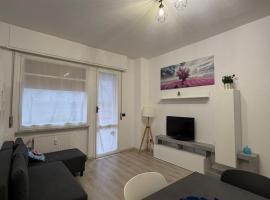 Zuly House, hotel a Savona