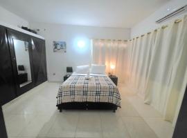 Casa hotel Montserrat, hotel em Valledupar