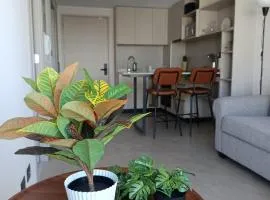 Moderno y cómodo en Ñuñoa