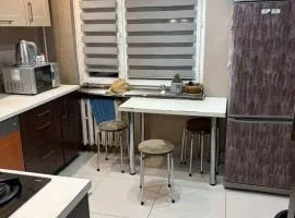 roweckiego 6 mieszkanie