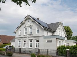 Pension Onken, hotel din Bockhorn