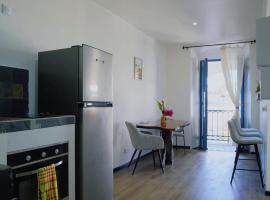 Maison Guadalupe, hotel di Basse-Terre