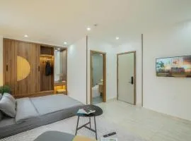 Alley Villa Đà Lạt