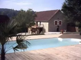 Gite le Séchoir Numéro Deux