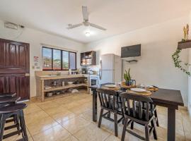 Garza 912, hotel em Carpintero