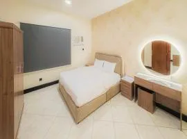 Al Quraishi Residence al Zahoor Dammam