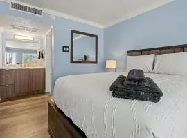 Comfortabel Stay 5 mins to Atrium & Novant Health