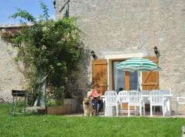 Haras De La Fontaine Vermeille